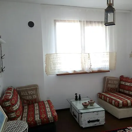 Bulgarian Spirit Appartement Sofia