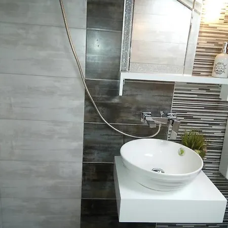Appartement Bulgarian Spirit