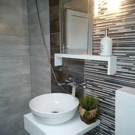 Appartement Bulgarian Spirit Sofia