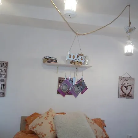 דירה Bulgarian Spirit סופיה