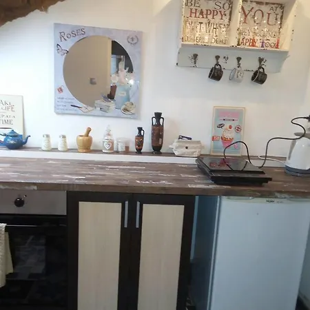 דירה Bulgarian Spirit *