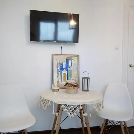 Bulgarian Spirit Appartement *